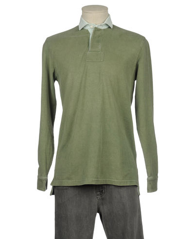 ZOOM ALAIN - Polo shirt