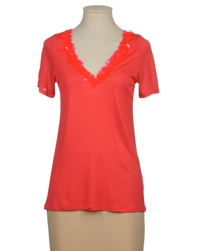 ZOOM NORMALUISA - Short sleeve t-shirt