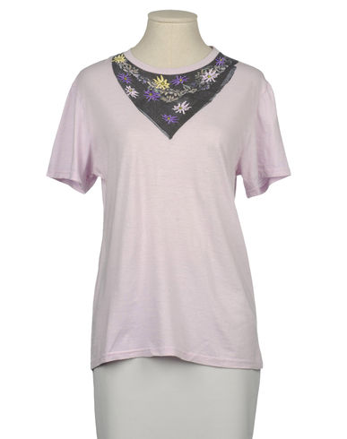 ZOOM PAGANO - T-shirt
