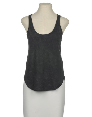 ZOOM THEYSKENS' THEORY - Sleeveless t-shirt