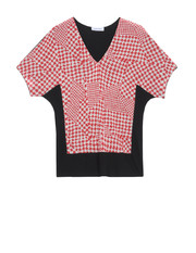 COSTUME NATIONAL - T-shirt maniche corte