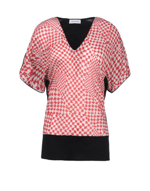 T-shirt maniche corte Donna - COSTUME NATIONAL