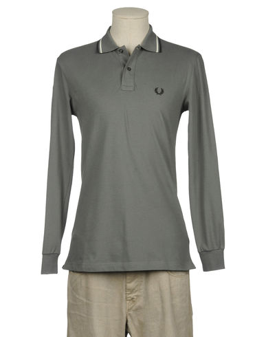 ZOOM FRED PERRY - Polo shirt