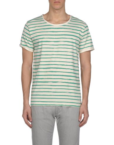 ZOOM PEOPLE TREE - Short sleeve t-shirt
