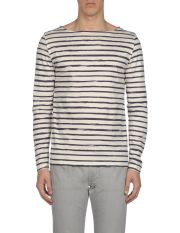 PEOPLE TREE - T-shirt maniche lunghe