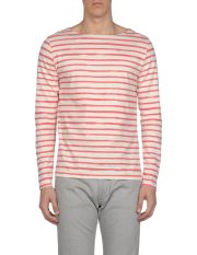 PEOPLE TREE - T-shirt maniche lunghe