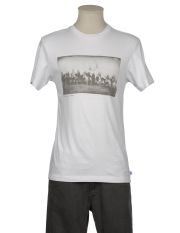 PENFIELD - Short sleeve t-shirt