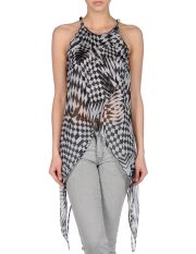 GARETH PUGH - Top