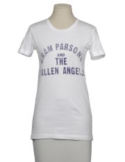 WORN FREE - Short sleeve t-shirt