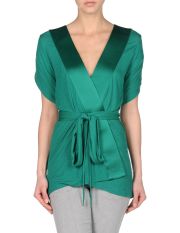 HAIDER ACKERMANN - Ärmelloses T-Shirt