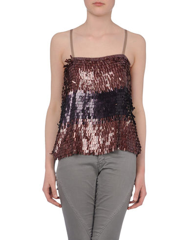 ZOOM ALICE+OLIVIA - Top