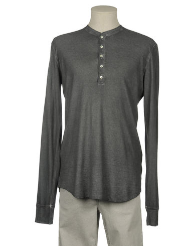 ZOOM DSQUARED2 - Long sleeve t-shirt