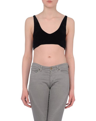 ZOOM ALEXANDER WANG - Top