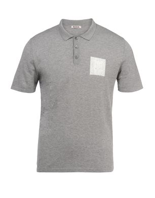 Polo sweater Men's - RODA