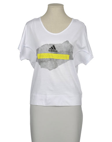 ZOOM ADIDAS BY STELLA MCCARTNEY - Short sleeve t-shirt