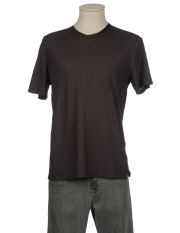 YVES SAINT LAURENT RIVE GAUCHE - Short sleeve t-shirt