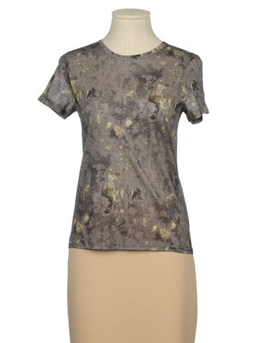 ZOOM IRO - Short sleeve t-shirt