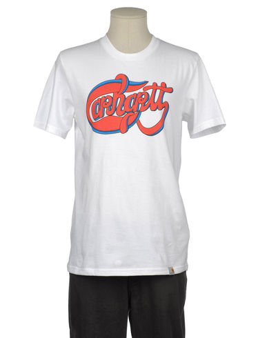 ZOOM CARHARTT - Short sleeve t-shirt