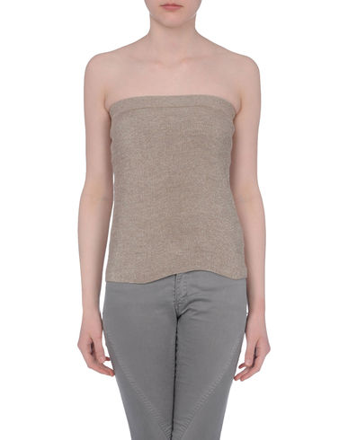 ZOOM MAISON MARTIN MARGIELA 1 - Tube top