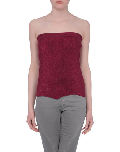 ZOOM MAISON MARTIN MARGIELA 1 - Tube top