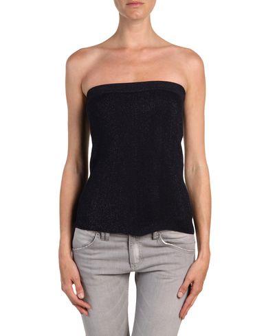 ZOOM MAISON MARTIN MARGIELA 1 - Tube top