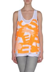 JOSEPH - Ärmelloses T-Shirt