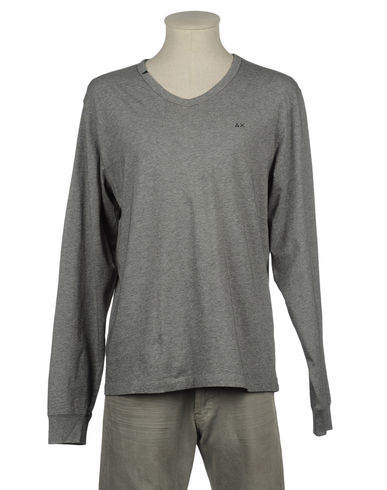 ZOOM SUN 68 - Long sleeve t-shirt