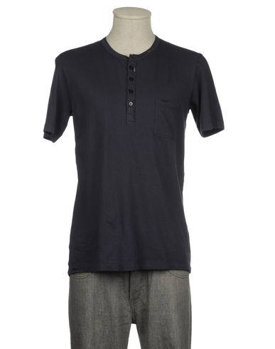 ZOOM MAURO GRIFONI - Short sleeve t-shirt
