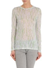 PROENZA SCHOULER - T-shirt maniche lunghe