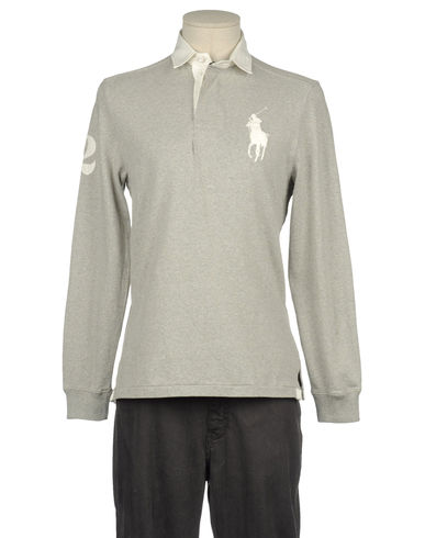 ZOOM POLO RALPH LAUREN - Polo shirt