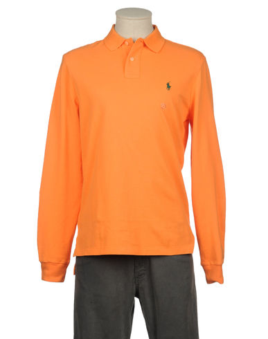 ZOOM POLO RALPH LAUREN - Polo shirt