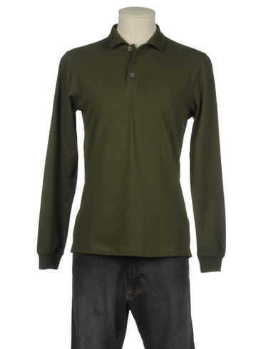 ZOOM SUN 68 - Polo shirt