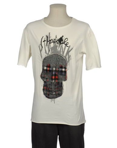 ZOOM (+) PEOPLE - T-shirt