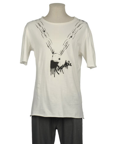 ZOOM (+) PEOPLE - Short sleeve t-shirt