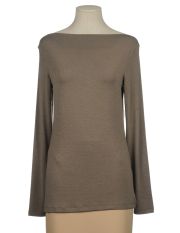 NIU' - T-shirt maniche lunghe