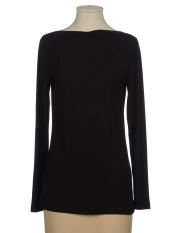 NIU' - T-shirt maniche lunghe