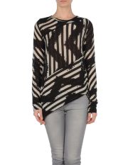 PROENZA SCHOULER - Langärmliges T-Shirt