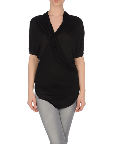 ZOOM HELMUT LANG - Short sleeve t-shirt