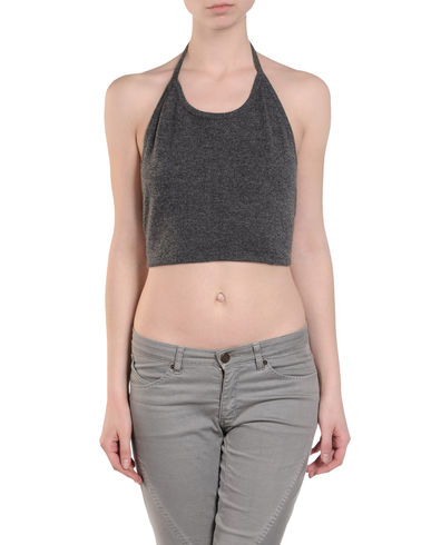 ZOOM CHRISTOPHER KANE - Cashmere jumper