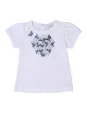 IL GUFO - Short sleeve t-shirt
