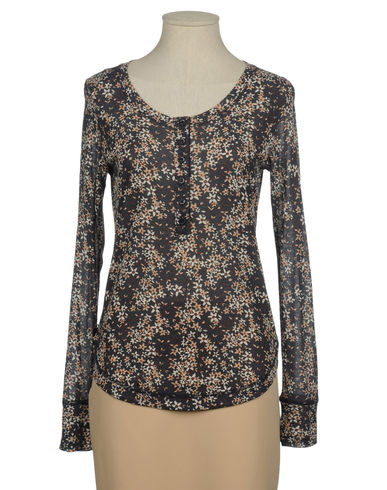 ZOOM SEE BY CHLOÉ - Long sleeve t-shirt