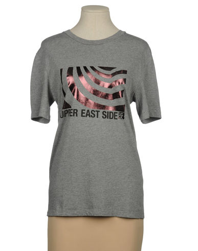 ZOOM GOLDEN GOOSE - Short sleeve t-shirt