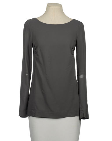 ZOOM JUCCA - Blouse