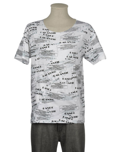 ZOOM NACO Paris - T-shirt