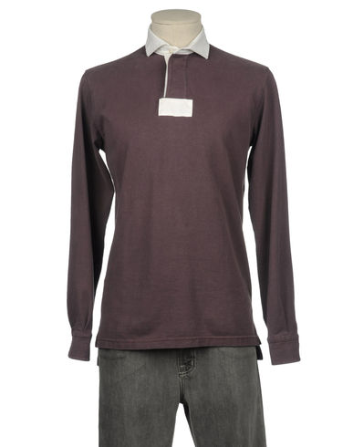 ZOOM ALAIN - Polo shirt