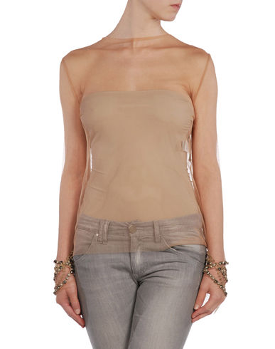 ZOOM ALBERTA FERRETTI - Blouse