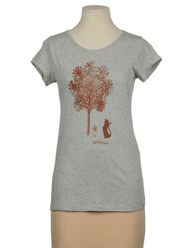 ZOOM SEE BY CHLOÉ - T-shirt