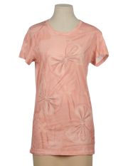 GILES - Short sleeve t-shirt