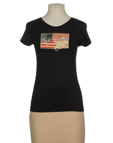 ZOOM POLO RALPH LAUREN - Short sleeve t-shirt