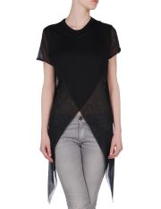 GARETH PUGH - T-shirt maniche corte